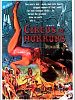Cartel de Circo de los horrores