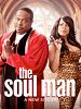 Cartel de The Soul Man