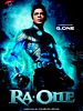 Cartel de RA. One