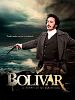 Cartel de Bolívar, el hombre de las dificultades