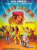 Cartel de La canción de los niños
