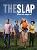 Cartel de The Slap