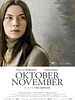 Cartel de Oktober November