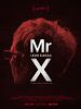 Cartel de Mr. X