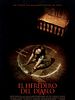 Cartel de El heredero del diablo