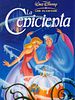 Cartel de La cenicienta