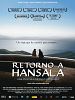 Cartel de Retorno a Hansala