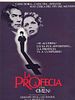 Cartel de La profecía