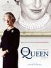 Cartel de The Queen (La Reina)