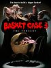 Cartel de Basket Case 3: La prole