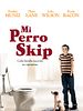 Cartel de Mi perro Skip