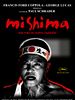Cartel de Mishima: una vida en cuatro capítulos