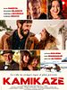 Cartel de Kamikaze