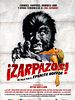 Cartel de ¡Zarpazos!