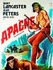 Cartel de Apache