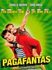 Cartel de Pagafantas