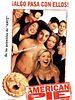 Cartel de American Pie