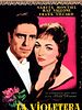 Cartel de La Violetera