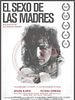 Cartel de El sexo de las madres