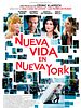 Cartel de Nueva vida en Nueva York