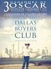 Cartel de Dallas Buyers Club