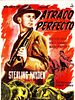 Cartel de Atraco perfecto