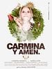 Cartel de Carmina y amén