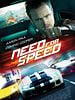 Cartel de Need for Speed