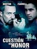 Cartel de Cuestión de honor
