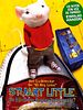 Cartel de Stuart Little