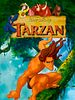 Cartel de Tarzán