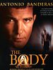Cartel de The Body (El cuerpo)
