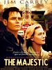Cartel de The Majestic