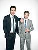 Cartel de Franklin & Bash