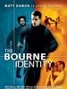 Cartel de The Bourne Identity (El caso Bourne)