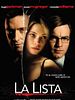 Cartel de La lista