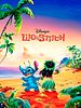 Cartel de Lilo & Stitch