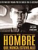 Cartel de El hombre que nunca estuvo allí