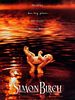 Cartel de El inolvidable Simon Birch