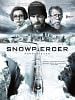 Cartel de Snowpiercer (Rompenieves)