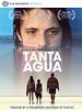 Cartel de Tanta Agua