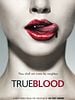 Cartel de True Blood (Sangre fresca)