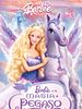Cartel de Barbie y la magia de Pegaso