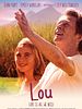 Cartel de Lou