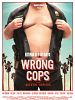 Cartel de Wrong Cops
