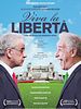 Cartel de Viva La Libertà
