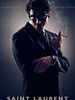 Cartel de Saint Laurent