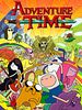 Cartel de Hora de Aventuras