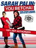 Cartel de Sarah Palin - You Betcha!