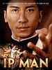 Cartel de Ip Man: La leyenda